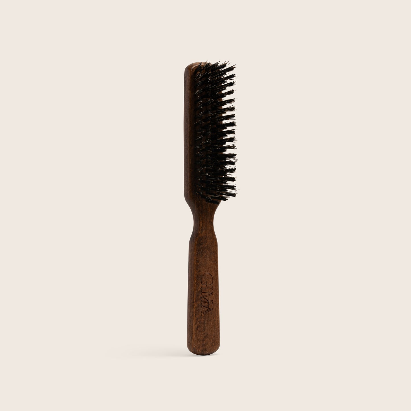 Boars Hair Brush | Boars Bristle Brush | Gima Hair