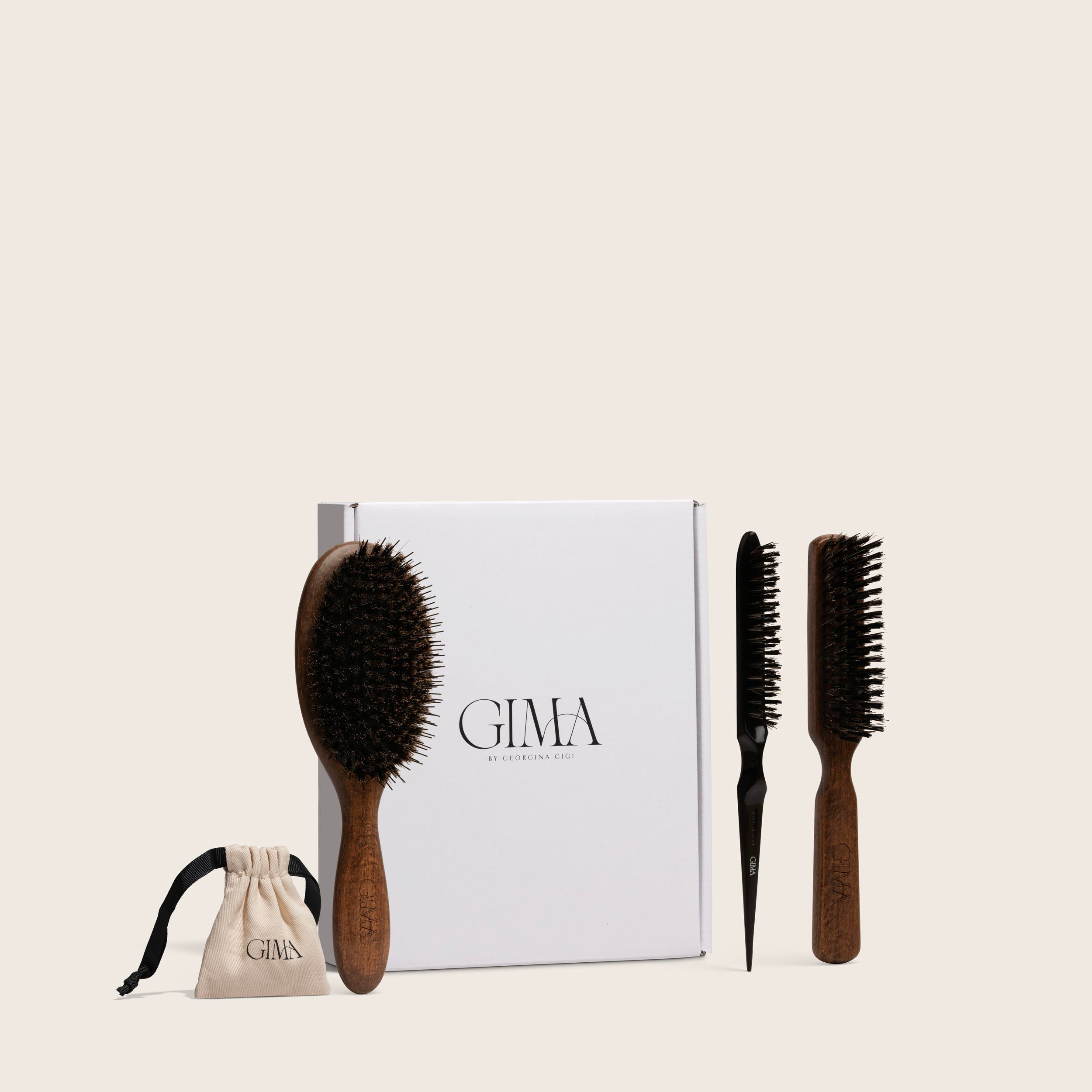 Gima Brush Box