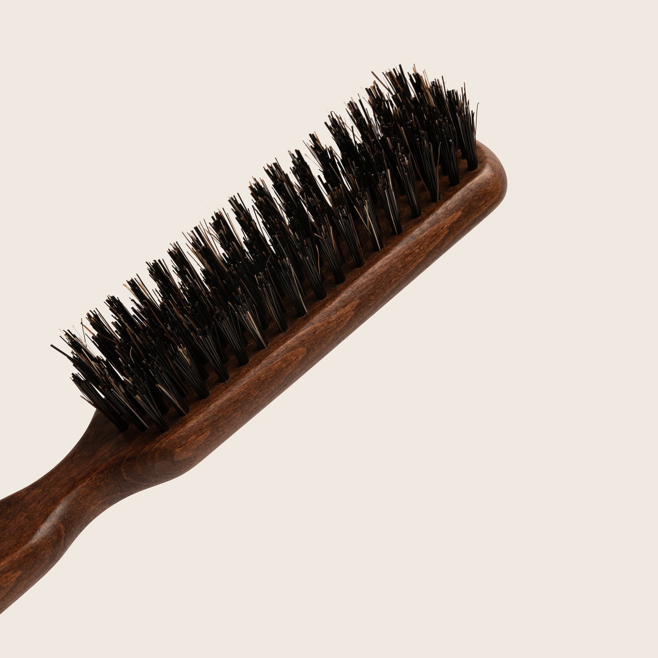 Boars Hair Brush | Boars Bristle Brush | Gima Hair