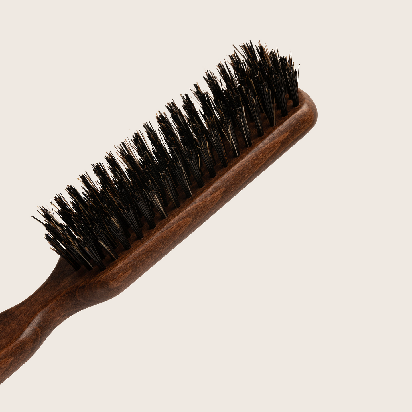 Boars Hair Brush | Boars Bristle Brush | Gima Hair